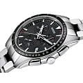 Rado Rado Hyperchrome Chronograph R32259153 hyperchrome швейцарские мужские часы на браслете нержавеющая сталь боковой вид