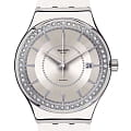 Swatch Swatch Irony Sistem51 YIS406  наручные женские часы фото под углом.