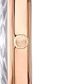 Swarovski Swarovski Octea Nova 5650011 швейцарские наручные женские часы заводная головка с логотипом Swarovski