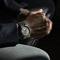 Maurice Lacroix Maurice Lacroix Aikon Automatic AI6008-SS002-230-1 aikon швейцарские мужские часы на браслете нержавеющая сталь боковой вид