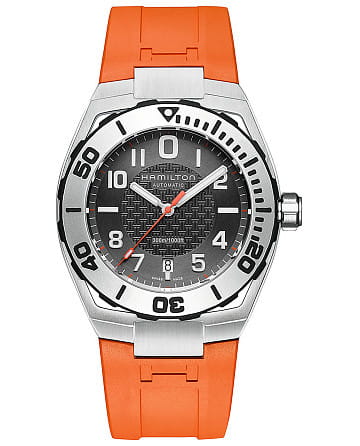 Hamilton Khaki Navy Sub Auto H78615985
