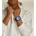 Casio Casio G-Shock GA-2100BWP-2A GA-2100 наручные мужские часы фото под углом.
