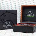 Jaguar Jaguar Connected J929/1 швейцарские наручные мужские часы заводная головка с логотипом Jaguar