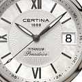 Certina C0312104411300