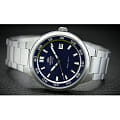 Orient Orient ER1W002D (FER1W002D) classic automatic японские мужские часы на браслете  боковой вид