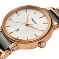 Rado Rado Centrix R30024012  наручные женские часы фото под углом.