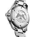 Longines Longines HydroConquest L3.741.4.96.6 hydroconquest швейцарские мужские часы на браслете нержавеющая сталь боковой вид
