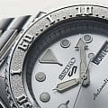 Seiko Seiko 5 Sports SRPE71K1 японские наручные мужские часы заводная головка с логотипом Seiko