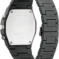 D1 Milano D1 Milano Polychrono PHBJ04  итальянские мужские часы на браслете пластик боковой вид
