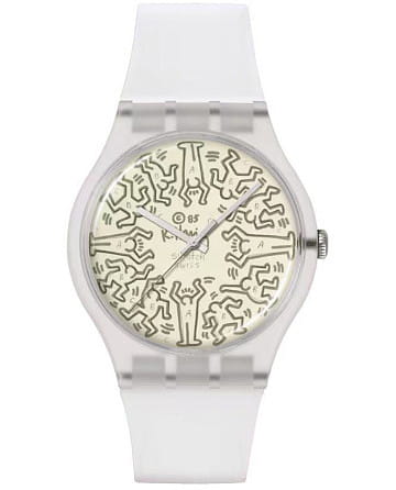 Swatch New Gent Biosourced SO29Z145