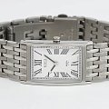 Часы Boccia Titanium Rectangular 3285-07 фото 2