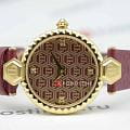 Оригинальные часы Philipp Plein Philipp Plein Plein Couture PWEAA0221 кварцевые калибр механизма  общий вид