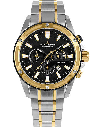 Jacques Lemans Liverpool 1-2141i