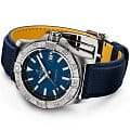 Breitling Breitling Avenger Automatic 42 A17328101C1X1 avenger швейцарские мужские часы на браслете кожаный боковой вид
