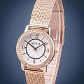 Guess Guess Melody GW0534L3 кварцевые женские часы с аксессуарами женские часы модель GW0534L3