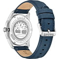 Timberland Timberland Northbridge TDWGA0029701  американские мужские часы на браслете кожаный боковой вид
