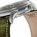 Aviator Aviator Douglas Day-Date V.3.35.0.278.4 douglas day date швейцарские мужские часы на браслете кожаный боковой вид