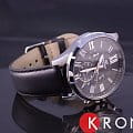 Casio Casio Edifice EFV-500L-1A EFV наручные мужские часы фото под углом.