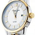 Raymond Weil Raymond Weil Freelancer 2731-STP-65001 freelancer швейцарские мужские часы на браслете нержавеющая сталь с pvd-покрытием боковой вид