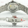 Hamilton Hamilton Jazzmaster Open Heart Auto H32705142 швейцарские наручные мужские часы заводная головка с логотипом Hamilton