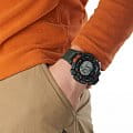 Casio Casio Pro Trek PRG-240-3 PRG, наручные мужские часы фото под углом