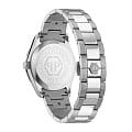 Philipp Plein Philipp Plein Queen PWCDA0424 кварцевые женские часы часы, крупный план голубой циферблат