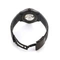 Mido Mido Multifort Gent M005.430.37.051.80 multifort швейцарские мужские часы на браслете каучук боковой вид