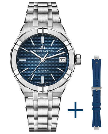 Maurice Lacroix Aikon Automatic AI6007-SS00F-430-C