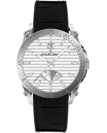Jacques Lemans Derby 1-2202F