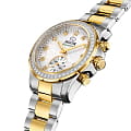 Jaguar Jaguar Connected Lady J982/1 , наручные женские часы фото под углом