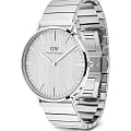 Daniel Wellington Daniel Wellington Classic Piano DW00100775  наручные мужские часы фото под углом.