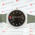 Swatch Swatch Skin Irony 42 SS07S103  наручные женские часы фото под углом.