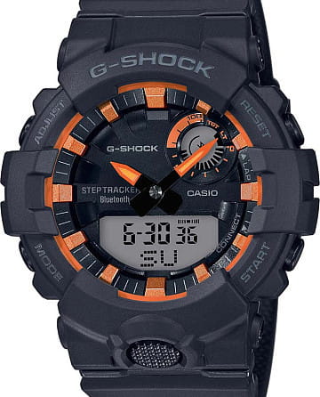 Casio G-Shock GBA-800SF-1A