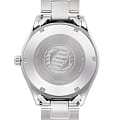 Orient Orient Diving Sport Automatic RA-AC0Q03S  — задняя крышка сталь металл корпуса японские часы