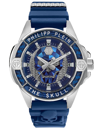 Philipp Plein The Skull Carbon Fiber PWAAA1722