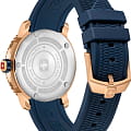 Swiss Military Hanowa Swiss Military Hanowa SMWGN0001720  швейцарские мужские часы на браслете силикон боковой вид