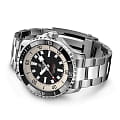 Breitling Breitling Superocean Automatic 44 A17376211B1A1 мужские часы  циферблат на запястье