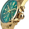Jacques Lemans Jacques Lemans Sport 1-2117P  австрийские мужские часы на браслете нержавеющая сталь боковой вид