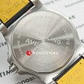 Breitling Breitling Avenger Automatic 43 A17318101B1X1 швейцарские наручные мужские часы заводная головка с логотипом Breitling