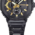 Оригинальные часы Casio Casio G-Shock GMC-B2100ZE-1A электронные калибр механизма  общий вид