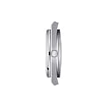 Tissot Tissot PRX T137.410.11.091.01 prx швейцарские мужские часы на браслете нержавеющая сталь боковой вид