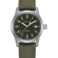 Часы Hamilton Khaki Field Mechanical H69439363