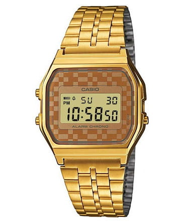Casio Vintage A159WGEA-9A