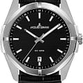 Jacques Lemans Jacques Lemans 1-2176A  наручные мужские часы фото под углом.
