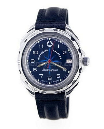 Часы Восток Командирские 211942