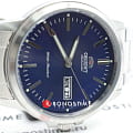 Оригинальные часы Orient Orient Automatic RA-AA0C02L механические калибр механизма  общий вид