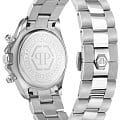 Philipp Plein Philipp Plein Nobile Lady PWSBA0123 nobile немецкие женские часы на браслете нержавеющая сталь боковой вид