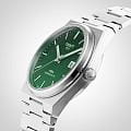 Tissot Tissot PRX T137.407.11.091.00 prx швейцарские мужские часы на браслете нержавеющая сталь боковой вид