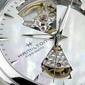 Часы Hamilton Jazzmaster Open Heart Lady Auto H32215890 фото 6