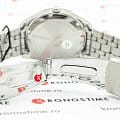 Orient Orient RA-AB0017B 3 stars 21 jewels японские мужские часы на браслете нержавеющая сталь боковой вид